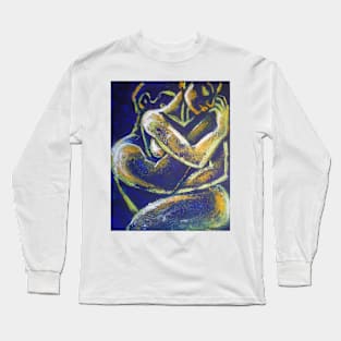 Lovers - Night Of Passion 1 Long Sleeve T-Shirt